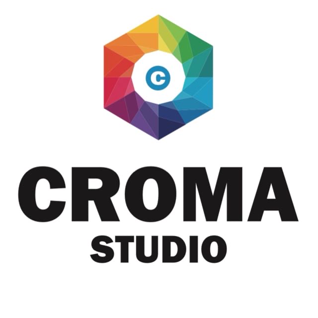 Croma Studio Logo