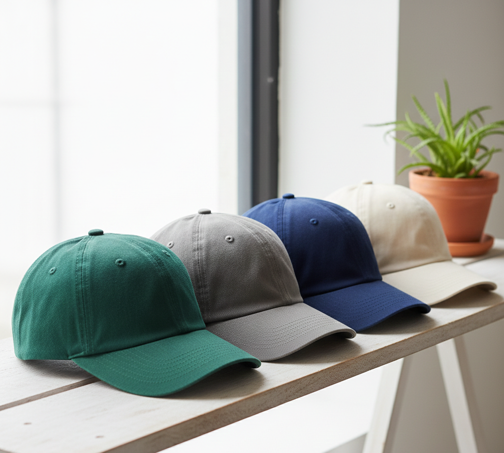 Gorras normales