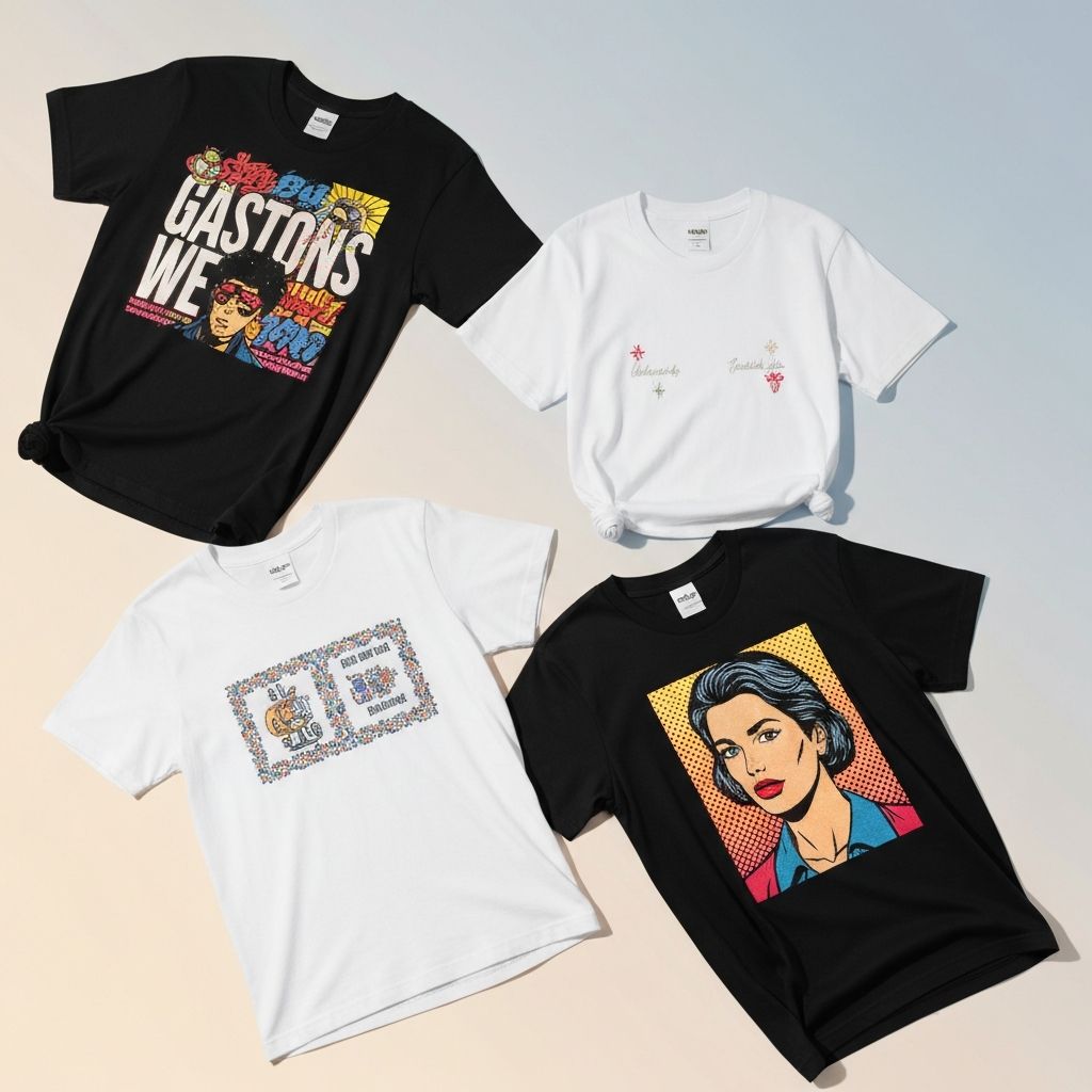 Playeras Corporativas